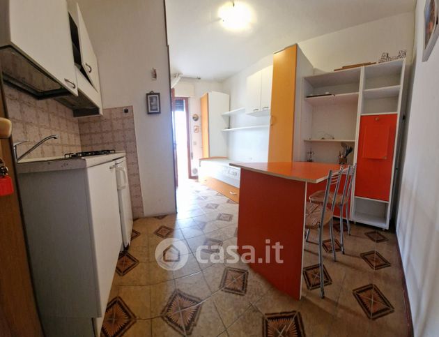 Appartamento in residenziale in Via Passo di Costalunga