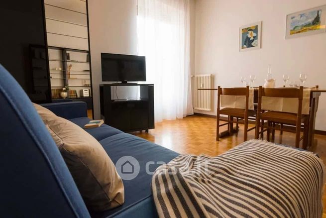 Appartamento in residenziale in Via Ludovico Zamenhof