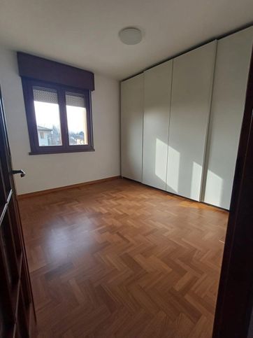 Appartamento in residenziale in Via Bonasi