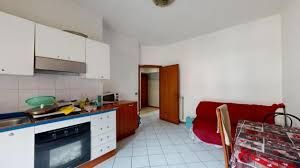 Appartamento in residenziale in Via Giovanni Pacini