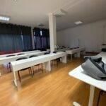 Ufficio in commerciale in Via Torino