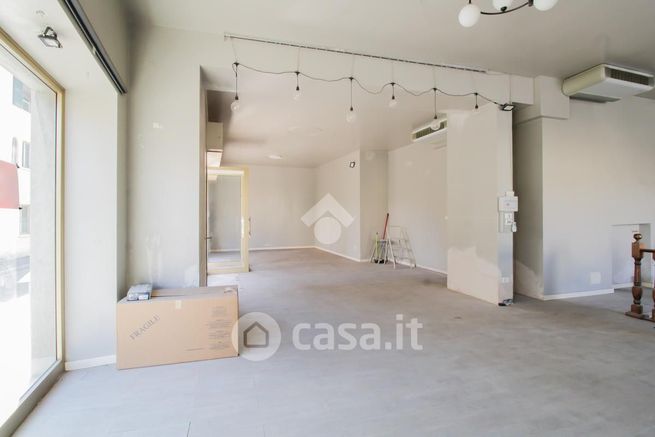 Ufficio in commerciale in Via Castello 1
