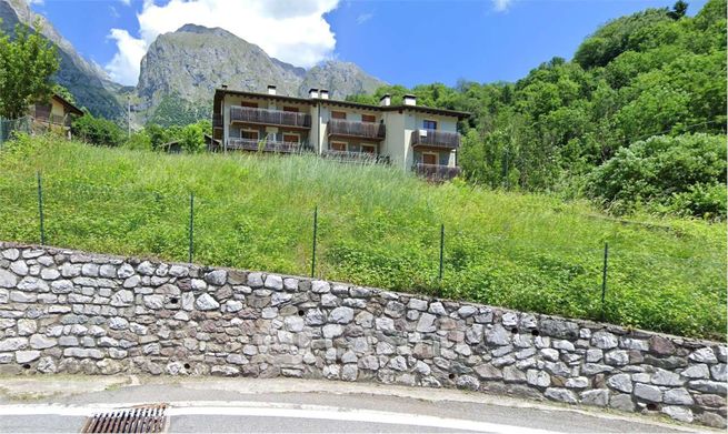 Appartamento in residenziale in Strada Provinciale 92