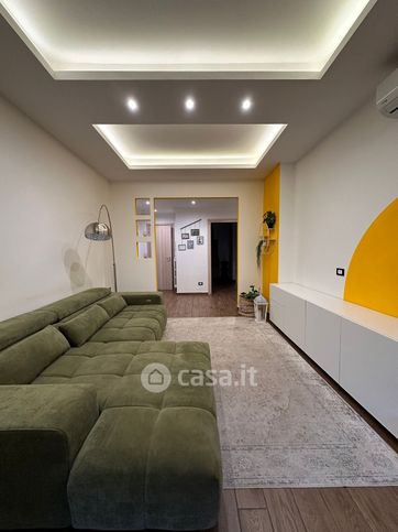 Appartamento in residenziale in Via Luigi Capuana 50