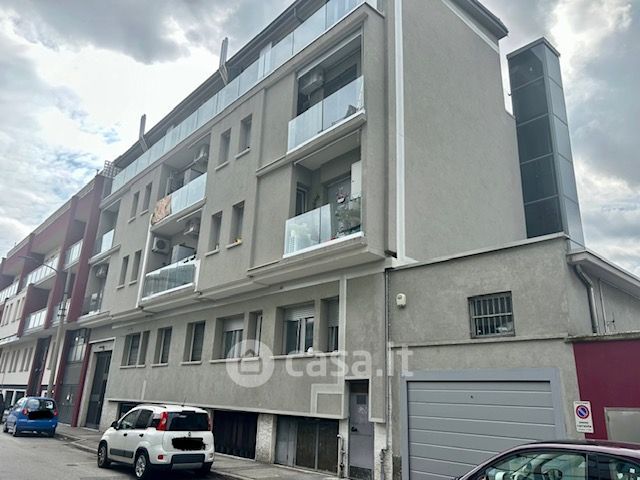 Appartamento in residenziale in Via Giovanni Pascoli 17
