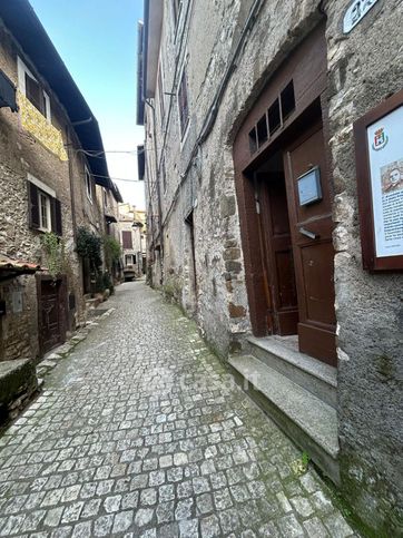 Appartamento in residenziale in Via Maggiore 32