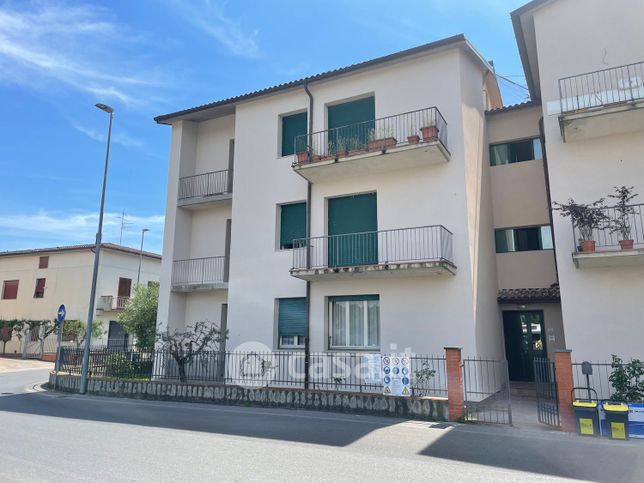 Appartamento in residenziale in Piazza Nannini