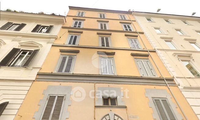 Appartamento in residenziale in Via Marghera