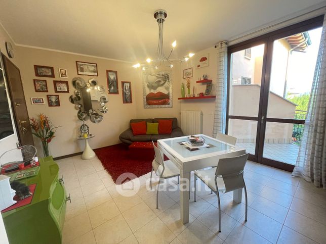 Appartamento in residenziale in Via dei Gelsi