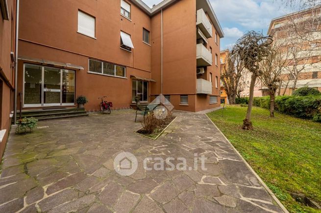 Appartamento in residenziale in Via Mantova 14