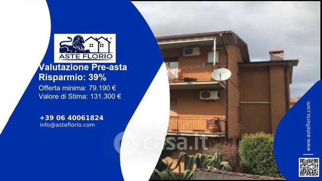 Appartamento in residenziale in Via Piero Gobetti 4