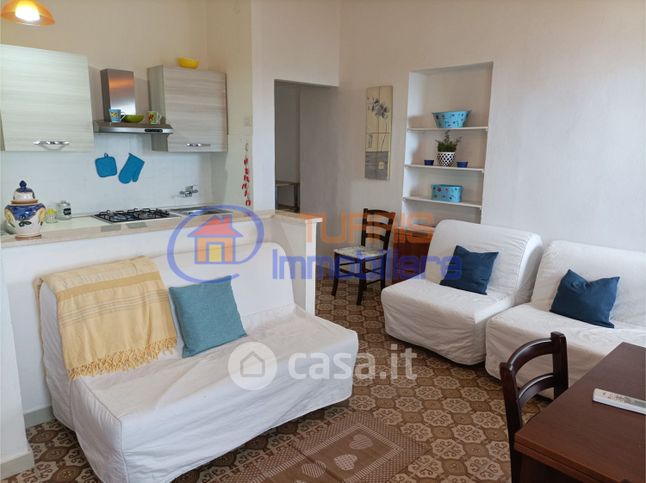 Appartamento in residenziale in Via Romagnosi 16