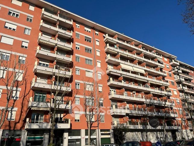 Appartamento in residenziale in Via Marzabotto 261