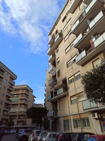 Appartamento in residenziale in Via Pellegrino Matteucci 102