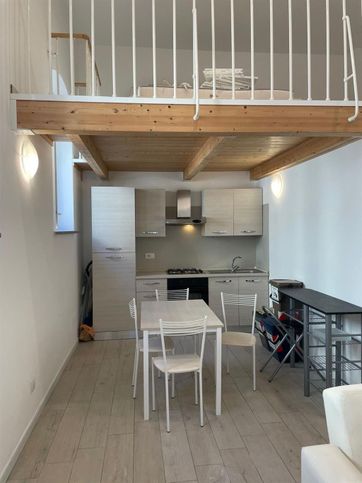 Appartamento in residenziale in