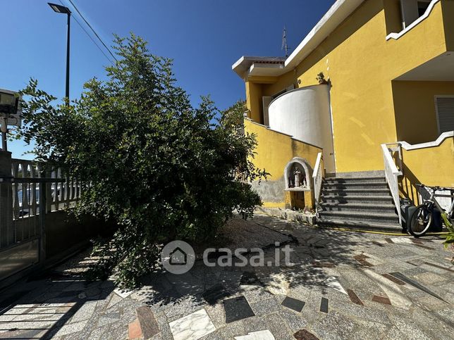 Appartamento in residenziale in