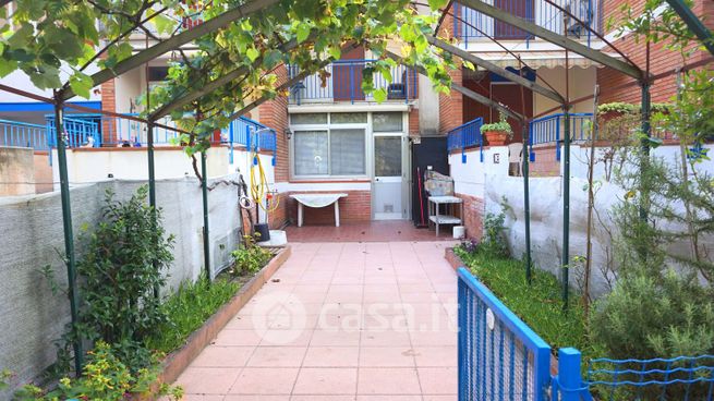 Villetta a schiera in residenziale in Viale Polonia 52