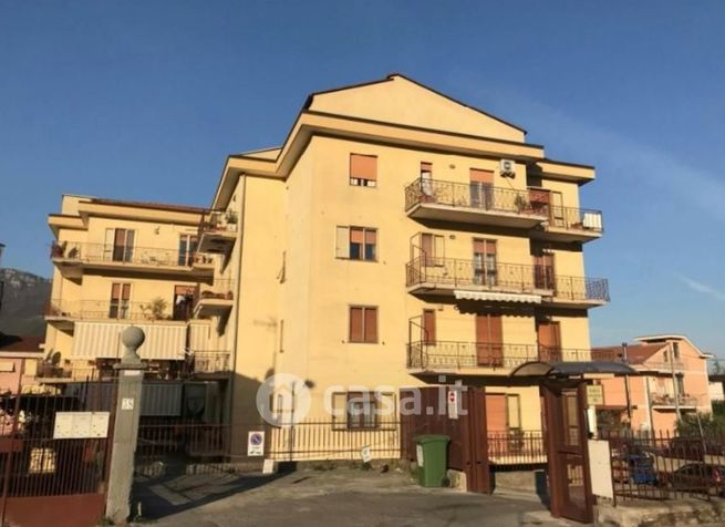 Appartamento in residenziale in Via Luigi Ferrara 40