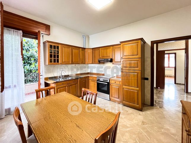 Appartamento in residenziale in Via T. Dal Molin