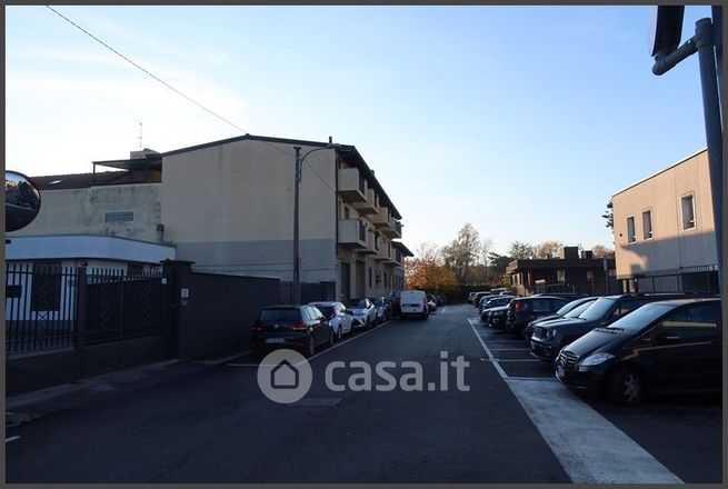 Appartamento in residenziale in Via San Michele del Carso 37