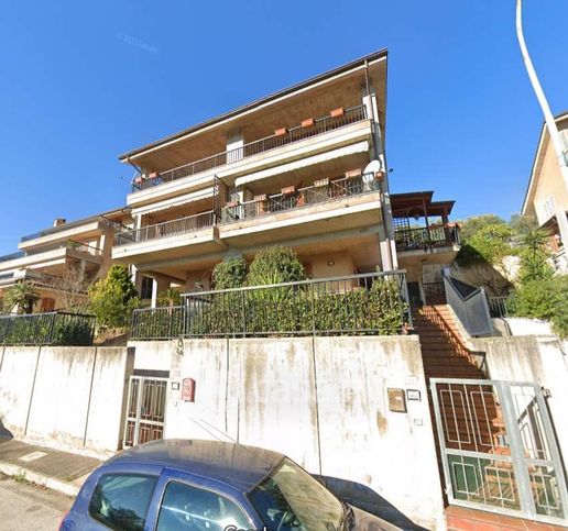 Appartamento in residenziale in Via Caravaggio