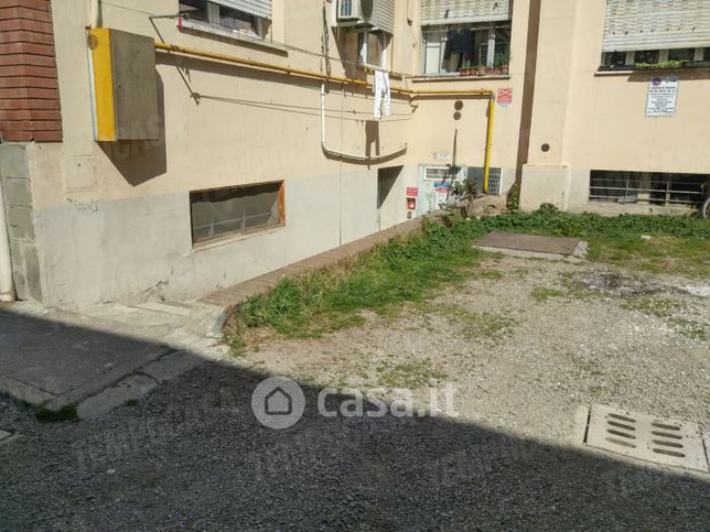 Box/posto auto in residenziale in 