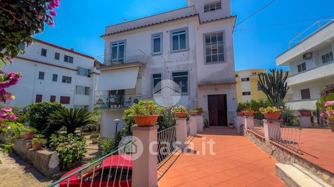 Appartamento in residenziale in Via Palermo 15