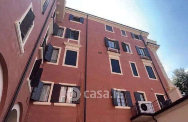 Appartamento in residenziale in Corso Porta Nuova
