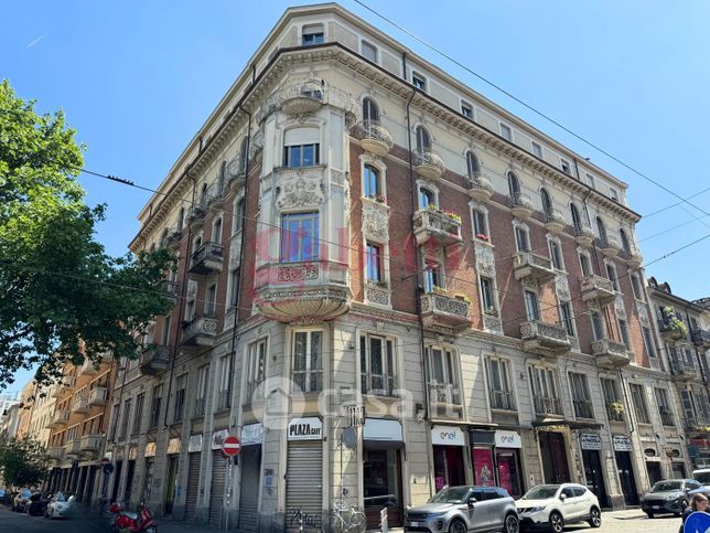 Appartamento in residenziale in Via Madama Cristina 15