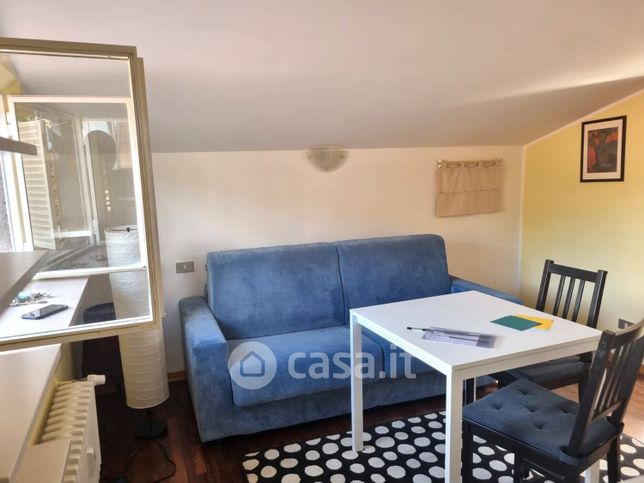Appartamento in residenziale in Via Raffaele Omicini