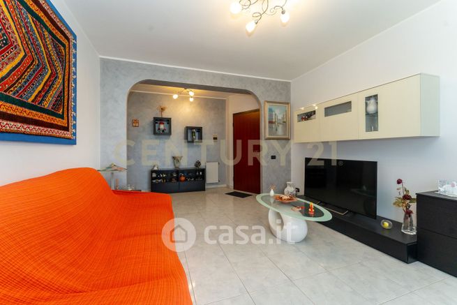 Appartamento in residenziale in Via Giolitti Giovanni
