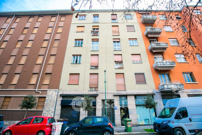Appartamento in residenziale in Via Umberto Fogagnolo 37