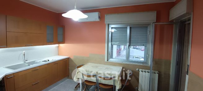 Appartamento in residenziale in Via B. Buozzi 2