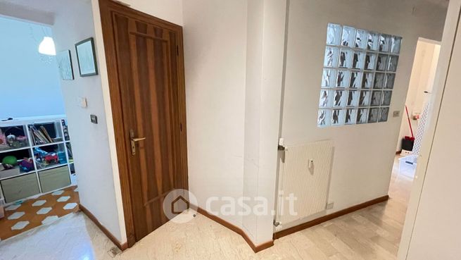 Appartamento in residenziale in Via Emilio Salgari 40