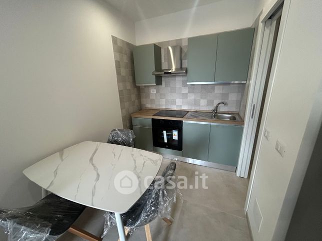 Appartamento in residenziale in Via del Bottone 5