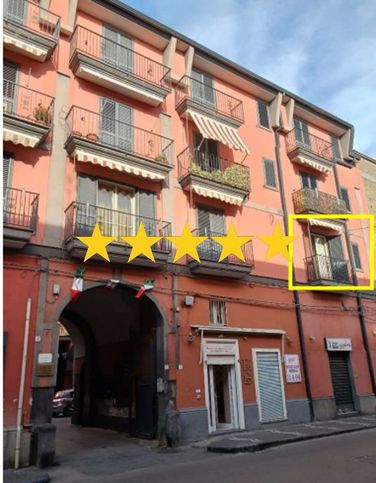 Appartamento in residenziale in Corso della Resistenza