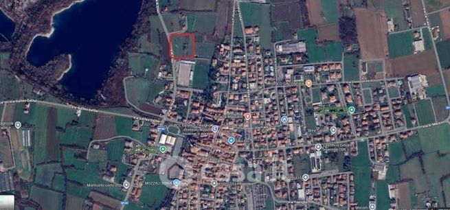 Terreno agricolo in commerciale in Via Diaz
