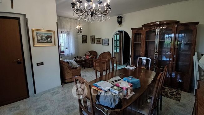 Appartamento in residenziale in Via della Torre dell'Acqua Sotterra