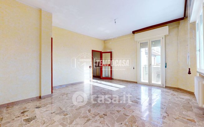 Appartamento in residenziale in
