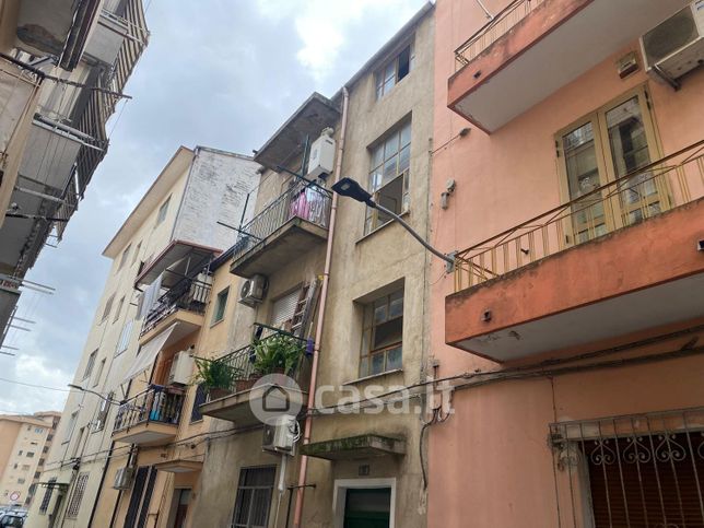 Appartamento in residenziale in Via Quarto