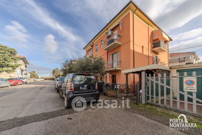 Appartamento in residenziale in Via Talamello 3