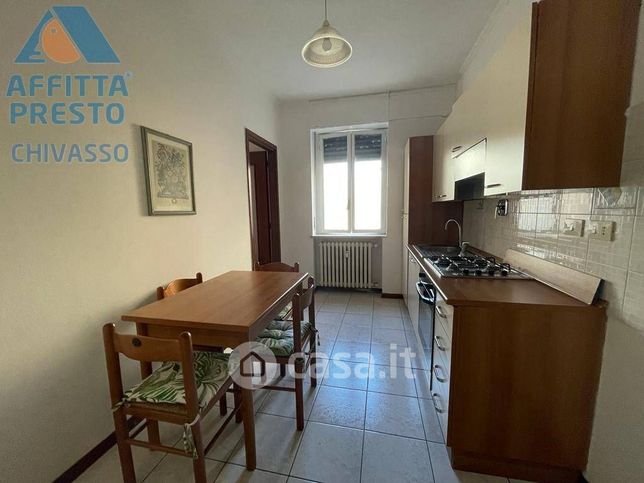 Appartamento in residenziale in Via Giovanni Pascoli 1