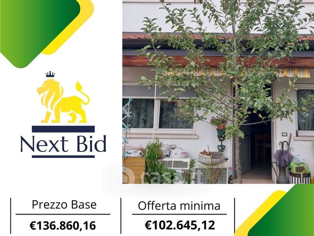 Appartamento in residenziale in Via Ronchi 6