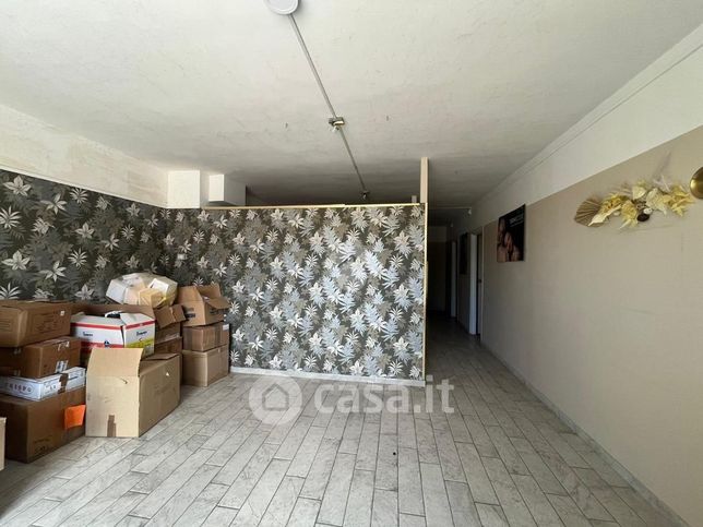 Box/posto auto in residenziale in Via Monterusciello 62