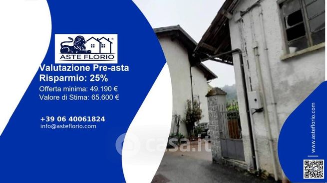 Appartamento in residenziale in Via Giuseppe Garibaldi 4