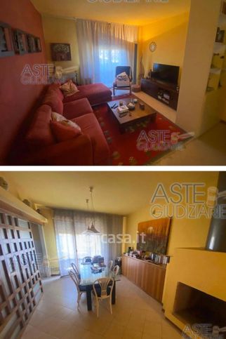 Appartamento in residenziale in Via Palmiro Togliatti