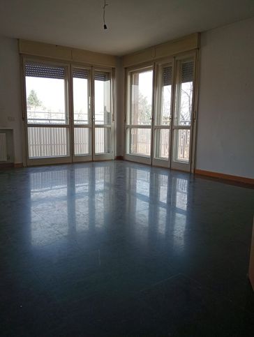 Appartamento in residenziale in Viale Venezia
