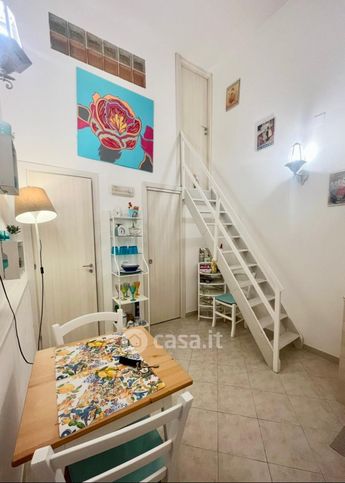 Appartamento in residenziale in Vico Croce Sant'Agostino alla Zecca