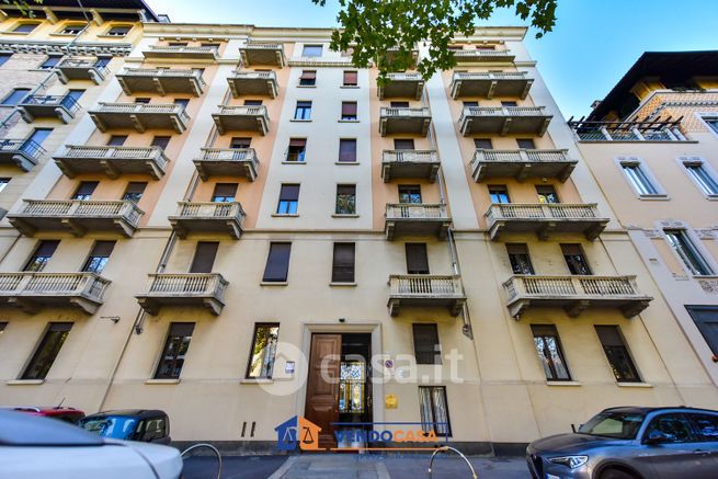 Ufficio in commerciale in Corso Galileo Ferraris 88