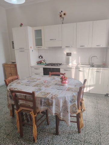 Appartamento in residenziale in 